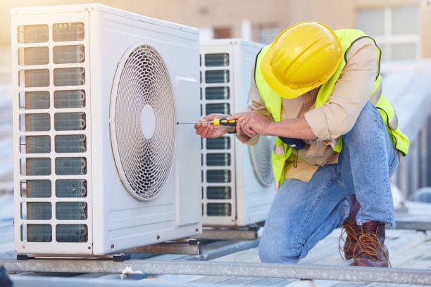 Trusted Destrehan, LA HVAC Experts