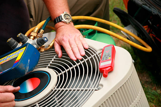 Best Emergency HVAC repair  in Destrehan, LA