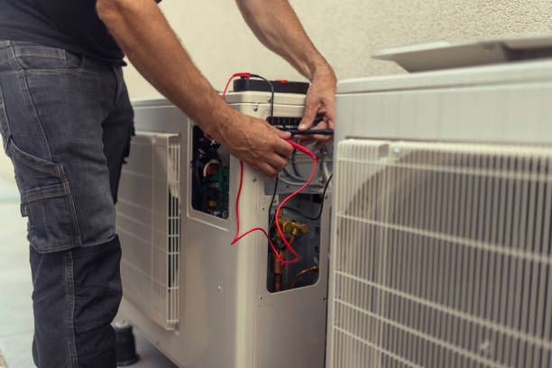 Best HVAC replacement cost  in Destrehan, LA