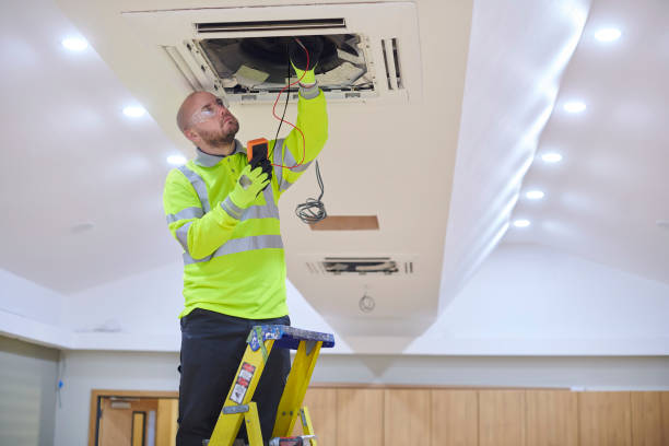 Best Air conditioning repair  in Destrehan, LA