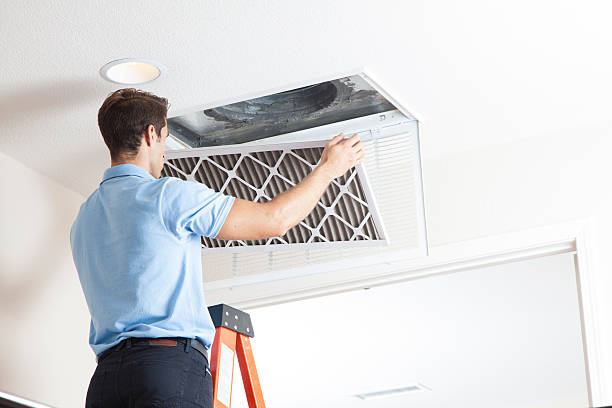 Best Commercial HVAC repair  in Destrehan, LA