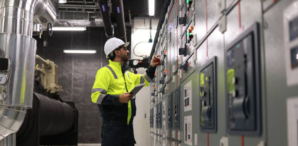 Best HVAC maintenance near me  in Destrehan, LA