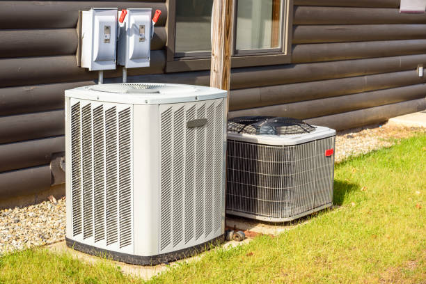 Best Residential HVAC services  in Destrehan, LA