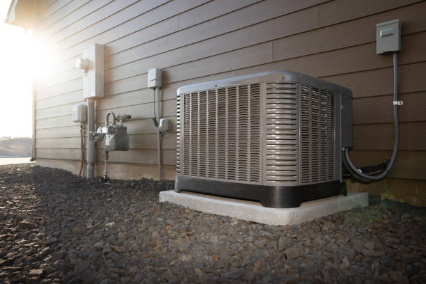 Best HVAC air duct cleaning  in Destrehan, LA